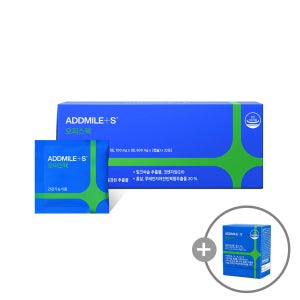 [공식몰] 애드마일스 오피스팩 22포