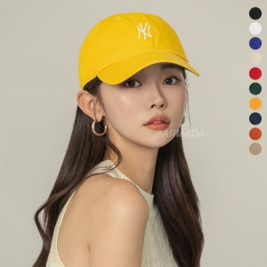 MLB모자 47브랜드 NY양키스 스몰로고 볼캡