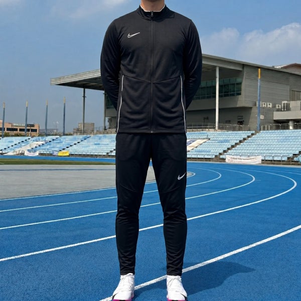 나이키 트레이닝복 세트 남성 가을 드라이핏 트랙수트 운동복 트레이닝 셋업