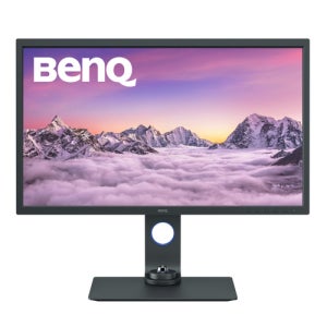 [벤큐모니터공식판매점]BenQ SW321C AQCOLOR 전문가용 IPS 광시야각 UHD 4K 멀티스탠드 모니터