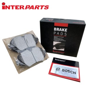 [BMW X5] 30d 40d M50d 30i 30si 35i 40i 4.4i 4.8i 40e M50d E53 E70 F15 G05 M스포츠 프리미엄 브레이크 패드/센서 구매선택