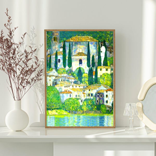 3+1 헬로우하비 DIY 패브릭 대형 보석십자수 30x40