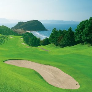[일본 골프장 예약대행] 후쿠오카 아코디아 니조 컨트리클럽