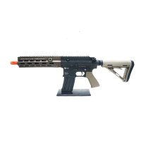 [솔텍] SOLTAC Custom DAS HK416 D SMR For AEG/ 서바이벌건/BB탄총/밀리터리전동건/택티컬용품/비비탄/비비탄총/에어소프트건/가스건/전동건