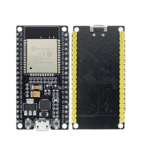 KC인증 38핀 ESP32 IOT 사물인터넷 WiFi+블루투스 듀얼모드 보드