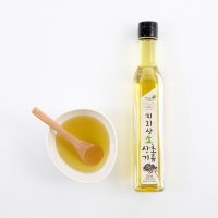 산엔들 지리산 산초기름 250ml