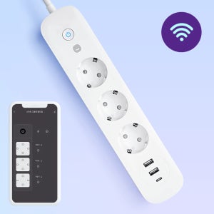 헤이홈 스마트 플러그 콘센트 iot 원격 전원 제어 스위치 타이머 와이파이 16A