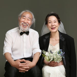 금천리마인드웨딩촬영가족사진