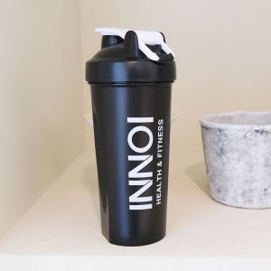 이노이 쉐이커 보틀 단백질 프로틴 미숫가루 쉐이크 통 헬스 텀블러 물병 보틀 600ml