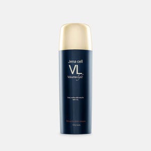 제나셀 VL 미라클 크림 셀룰라이트크림 허벅지 뱃살 복부 바디슬리밍 160ml
