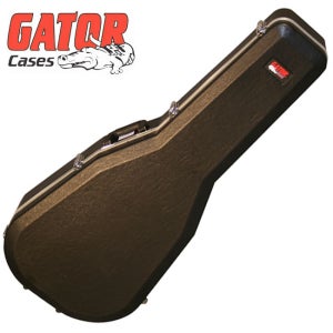 (뮤직캠프)게이터 GC-DREAD / 통기타 하드케이스 기타케이스 드레드넛 바디용