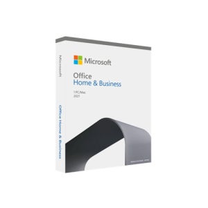 [영구] MS Office Home & Business 2021 ESD 제품키 E-mail 발송 기업용