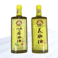 마향주이 산초유 화조유 468ml 마조유 산초기름