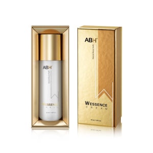 ABH+ W 에센스 크림 50ml, 주름개선 영양크림