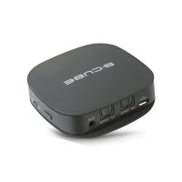 블루투스5.0 송수신기 APTX HD오디오 광 리시버 무선TV동글 BTR505