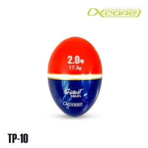 FL 엑스코어 TP-10 델타 X 바다구멍찌