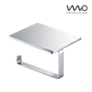 바노테크 욕실 휴지걸이 VA-8402
