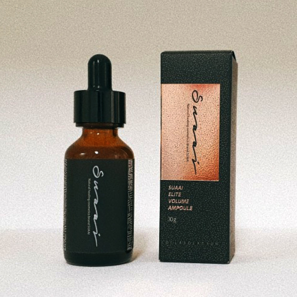 미친 탄력 볼륨 앰플 30ml