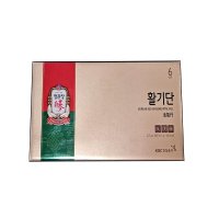 정관장 활기단 3.75g x 30환 / 쇼핑백 무료