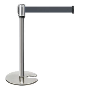 MY 차단봉 중첩형 벨트 헤어라인 7cm x 2M