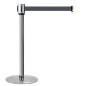 MY 차단봉 안전잠금 실속형 헤어라인베이스 벨트 5cm x2M