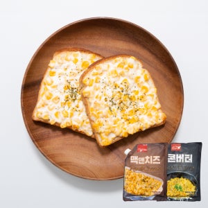 간단한 술안주 베스트 샐러드미인 쉐프엠 콘버터1kg + 맥앤치즈 1kg