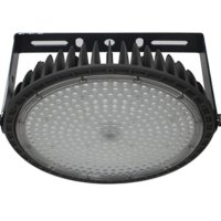 LED 투광등 네오 렌즈 SMPS 공장등 200W 250W (G-59)