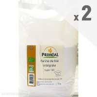 프리메알 프랑스 유로리프 T150 밀가루 1kg x2팩