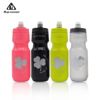 싸이클링 스포츠 등산 헬스장 물통 Racmmer 자전거 자전거 물병 bidon cycliste ciclismo pro 누출 방지 스퀴즈 waterbottle 사이클링 스포츠 병 m