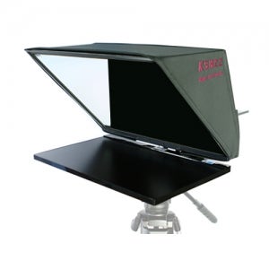 KSH22 촬영용 22인치 프롬프터