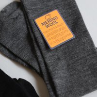 Merino wool knee socks /메리노울 니삭스/긴양말