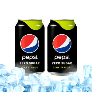 펩시콜라 제로 캔콜라 뚱캔 355ml x 24캔 무설탕 탄산음료