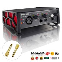 TASCAM US12 HR 오디오인터페이스 루프백 US1X2HR 오인페