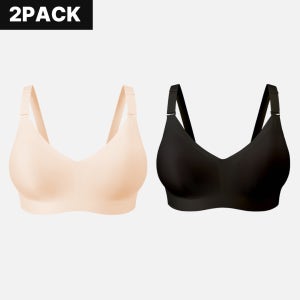 [2pack] 더핏브라