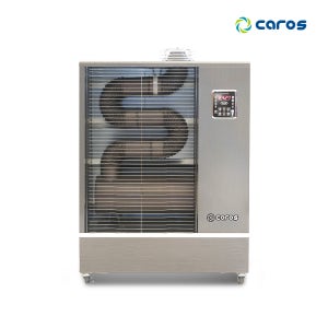 캐로스 원적외선 튜브히터 등유난로 곱창난로 돈풍기CAH-T11000