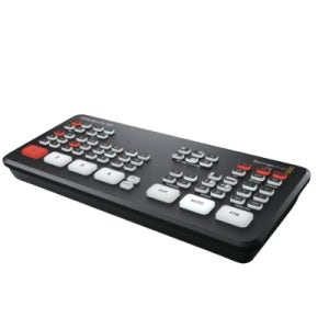 블랙매직 ATEM Mini Pro ISO 스위처