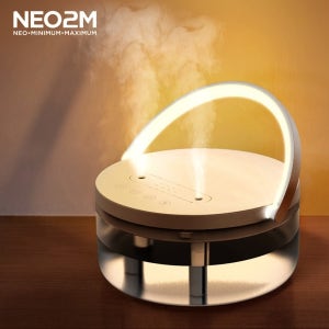 씻기편한 가습기 분무량많은 아기방 듀얼 humidifier 가습기