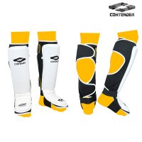 컨텐더 CLP-757 Excellent Shin guards 발등정강이보호대