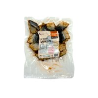 헬씨누리 손질데리야끼 고등어구이 (40g x 15입 600g) 냉동