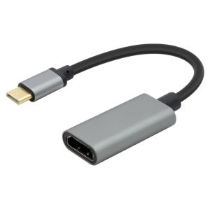 C타입 HDMI컨버터 4K TV연결 모니터 미러링 MHL 변환 젠더