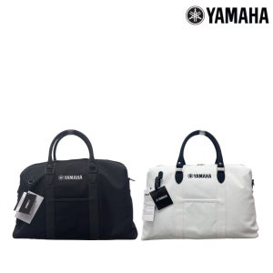 야마하 (21)C2K 보스턴백 블랙 (오리엔트정품)