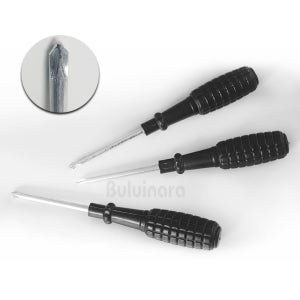 미니드라이버 11cm 십자드라이버 작업 공구 자가수리