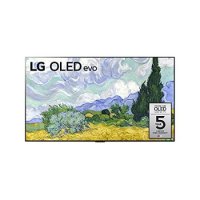 전자 77인치 OLED G1 알렉사 빌트인 4k 스마트 OLED evo 티비 2021년형 (OLED77G1PUA)LG