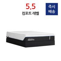 템퍼페딕 프로어댑트 T2 소프트 미국 수입 템퍼 매트리스