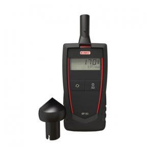 에스엔코리아 - KIMO 휴대용 RPM측정기 CT50