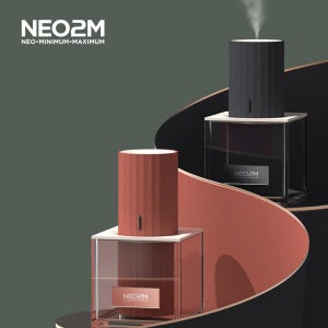 관리편한 가습기 사무용 사무실 회사 책상용 humidifier 가습기