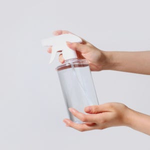 병도매닷컴 건스프레이 화장품용기 다양한 디자인 용량 투명 페트병 PET 휴대용 여행용