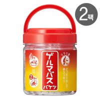 게르마바스 게르마늄 유황 온천 입욕제 500g X 2팩