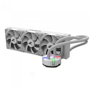 잘만 Reserator5 Z36 (WHITE) CPU쿨러