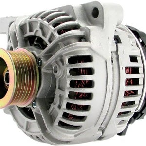 볼보 XC70 발전기 (2.0, 2.4, 2.5, 2.9, 3.2, 1996~현재, 1세대~3세대) T5 D3 D4 제네레이터 알터네이터